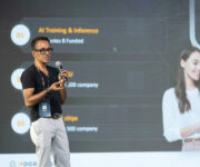 Mooreslab AI CEO Shelly Henry